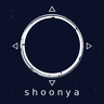 Shoonya enso logo